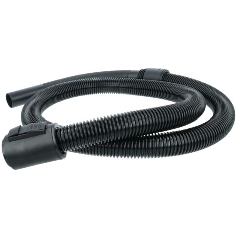Vhbw Tubo Di Ricambio Flessibile Compatibile Con Miele S4 Extra Care Easy Stretch Ecoline Turbo Aspirapolvere 1 8 M Impugnatura 87884025