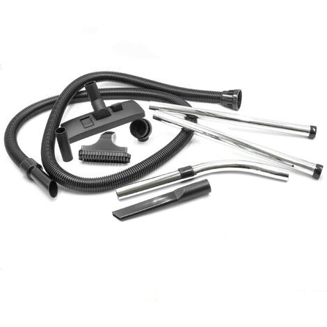 vhbw Set da 9 accessori / pezzi di ricambio compatibile con Numatic WV1800DH, WV370, WV370-2, WV570, WV570, WV570-2, WV800, WV800-2 aspirapolvere