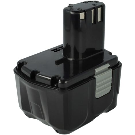 vhbw - Batteria Li-ion Per Hitachi Sostituisce Dz-bp14 / Dz-bp16 / Dz