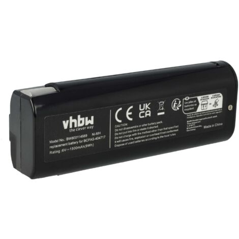 Vhbw Batteria Compatibile Per Panasonic HC-X909, HDC-HS900, HC-X929 – Li-Ion 1100mAh, 7,2V, Con Infochip - 5
