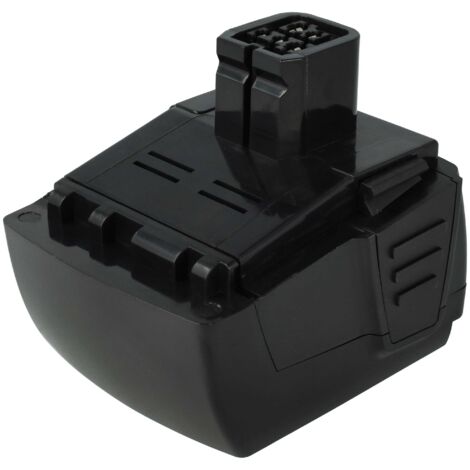 vhbw batteria compatibile con Hilti SFH 144-A CPC 14.4V, SF144-A, SFH 144-A, SF 144-A CPC 14.4 V utensile elettrico (3000 mAh, Li-Ion, 14,4 V) (1/5)