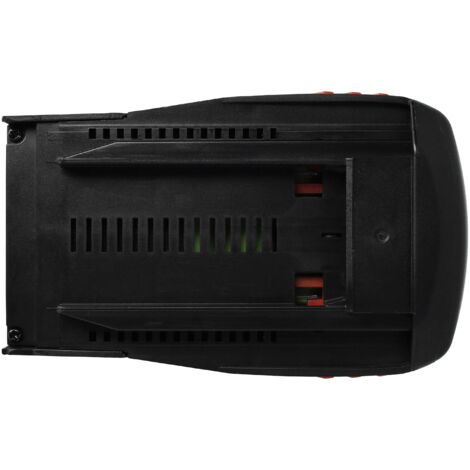 Vhbw - Nimh Batteria 1200mah  3.6v  Per Telefono Fisso Cordless Panasonic Kx Tga270 Kx Tga2705 Kx Tga273 Kx Tga290 Sostituisce Hhr P402 Type 30 4251215379689