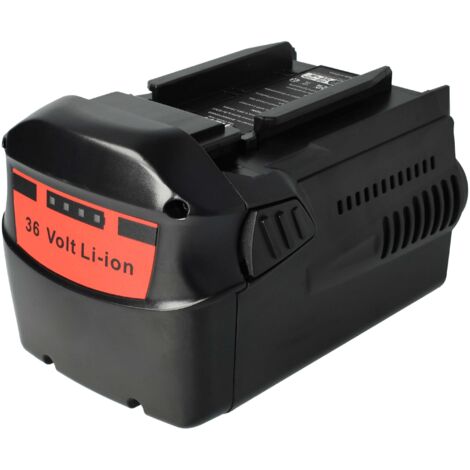 Vhbw Batteria Ricaricabile Per Telefono Fisso Cordless Hitachi HI-D6, HI-D6-II - Li-Ion 600mAh 3,7V