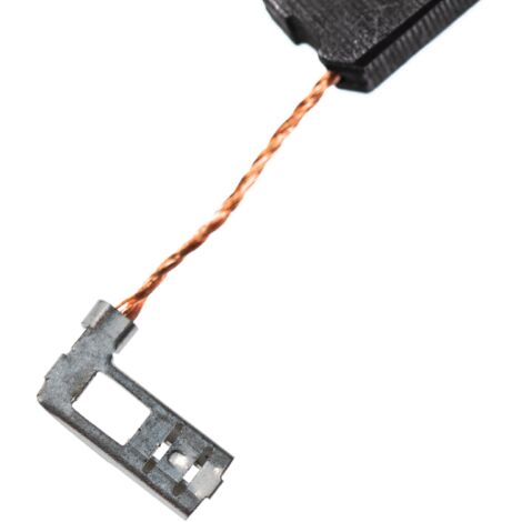 Spazzole Di Carbone Per Motore Hilti Te 7-C, Te 7 C, Ers. 326795 - 5 - Foto 5