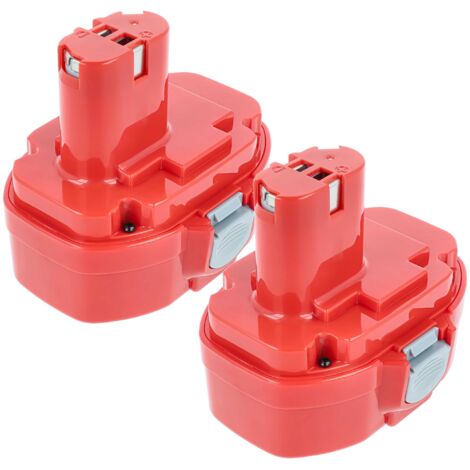 Vhbw 8x Batteria AAA Micro Compatibile Con AVM Fritz!Dect 200 Mini Telefono Fisso Cordless 1000mah 1 2v Nimh 93751644