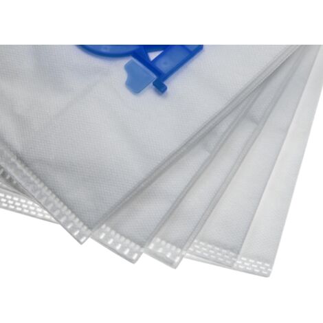Patona 10x Sacchetto per aspirapolvere E15 S-Bag - acquista su