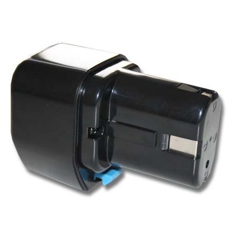 vhbw 1x batteria compatibile con Black & Decker BDCHD18 H1, BDCR18 H1