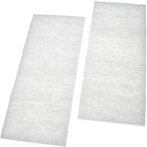 2 Filtri G4 Di Ricambio Per Ventilazione - Sostituti Paul 524000040, 25x20x4.5cm, Classe G4 - Foto 2