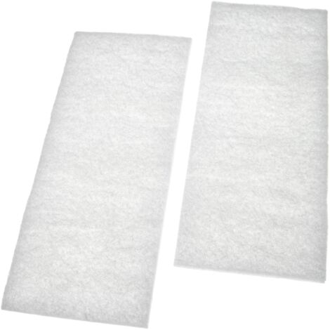 Set 9 Filtri Di Ricambio Per Ventilazione Vallox ValloPlus 270 MV/SC/SE – 3 Fini + 3 Grossolani + 3 Scarico, Compatibili Con Cod. 2505