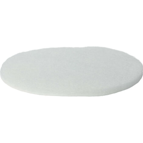Vhbw set di 2x filtro protettivo compatibile con Dirt Devil Centrino Cleancontrol M2013-1, M2013-0 aspirapolvere - bianco | Leroy Merlin