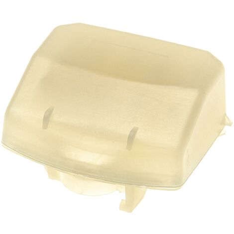 Filtro Aria Per Motosega Husqvarna 340, 345, 346, 350, 353 (WAR TEC)