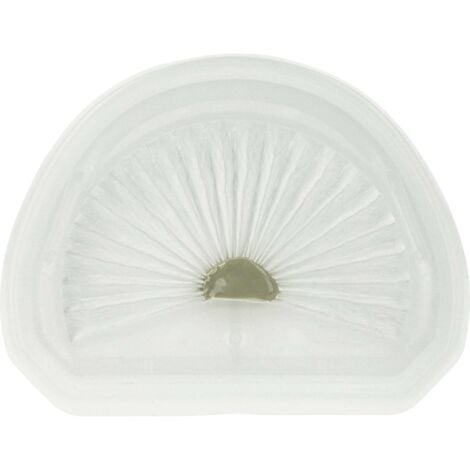 Set Filtri Per Aspirapolvere Black & Decker Dustbuster - Compatibile Con DVJ215, DVJ315, DVJ320, DVJ325 - Foto 6