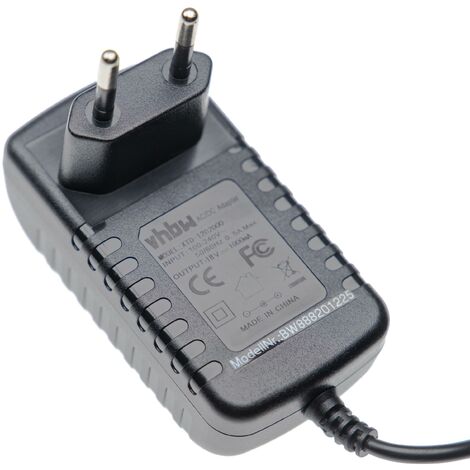 Vhbw batteria compatibile con Rowenta X-plorer serie 50 RR7387, RR7387WH aspirapolvere Nero (3000mAh, 14,4V, Li-Ion) | Leroy Merlin