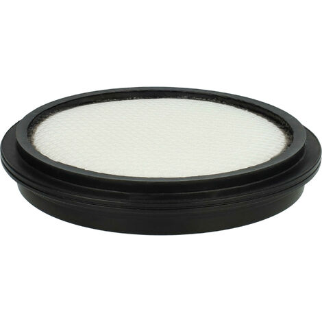 vhbw Filtro premotor compatible con Dirt Devil Blade DD767, DD777