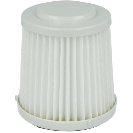 Filtro A Pieghe Per Aspirapolvere Black & Decker Dustbuster - Ricambio - Foto 9