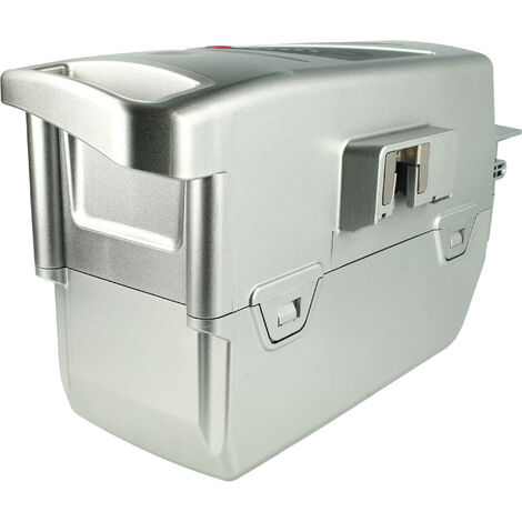 vhbw batteria compatibile con Panasonic Flyer S X-C 26\