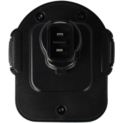 Caricatore 220V Per Attrezzi Black & Decker - Per Batterie Ni-CD/Ni-Mh 1.2-18V | Compatibile Con A9252 - Foto 8