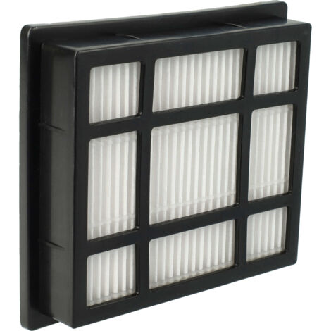 Nilfisk 107402338 accessorio e ricambio per aspirapolvere Filtro