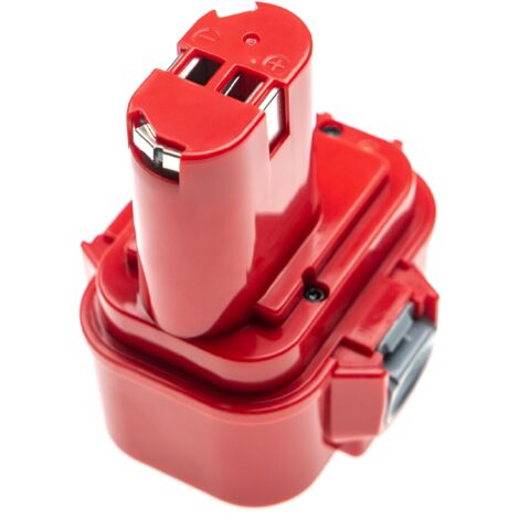 vhbw Batteria sostituisce Makita 9134, 9135 per attrezzi da lavoro