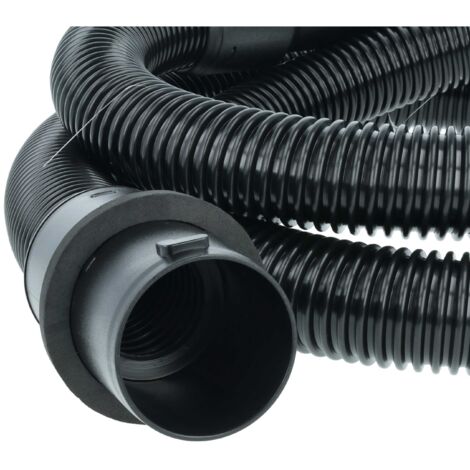 Tubo Flessibile Di Ricambio Vhbw Per Kärcher NT – 2,39 M Con Impugnatura, Compatibile Con NT 611, NT 65/2, NT 700, NT 701, NT 702, NT 720