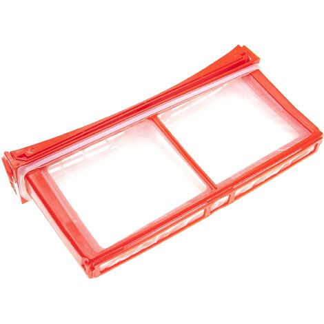 Filtro A Maglie Larghe Per La Porta Dell'asciugatrice Per - Foto 6