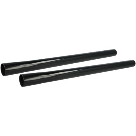 vhbw 2x tubo universale compatibile con Makita 446, 446LX1, 447