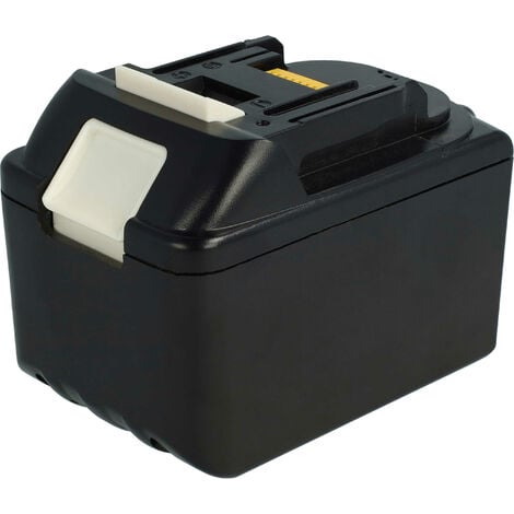 vhbw batteria compatibile con Makita W450DR W251DRFX XAG01Z