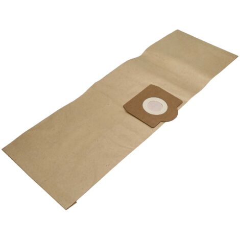 Sacchi per aspirapolvere Hygiène +ZR200520