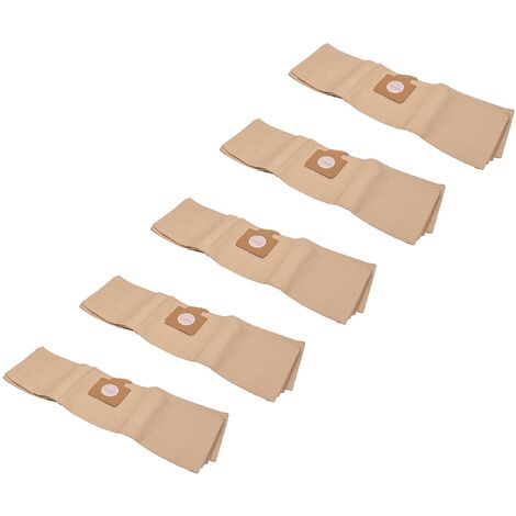 Karcher Sacchetti Filtro 4 Pezzi Per WD4, WD5, WD6 KFI 487 - Foto 2