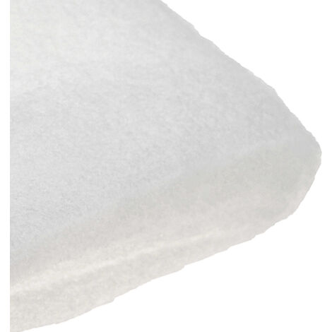 Tittex FILTRO PER CAPPA ASPIRANTE CUCINA CAPPE Rotolo 45 cm x 20 mt RITAGLIABILE
