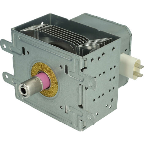Magnetron 2M319J Ricambio Per Forno A Microonde Midea, Whirlpool E Altri Modelli Compatibili
