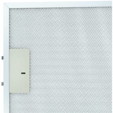 2 Filtri A Carboni Attivi Vhbw Compatibili Con Cappe Ikea 201.516.20HDL00S – Diametro 25,5 Cm, Sostituzione 604.019.57, Per Aria Pulita In Cucina