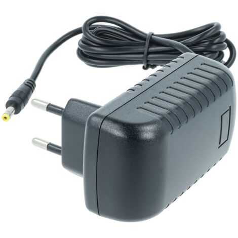 vhbw alimentatore compatibile con HP Compaq 6715s, 6730b, 6735b, 6735s, 6820s, 6830s, 6910p, 6930p, 8510p notebook, 90 W