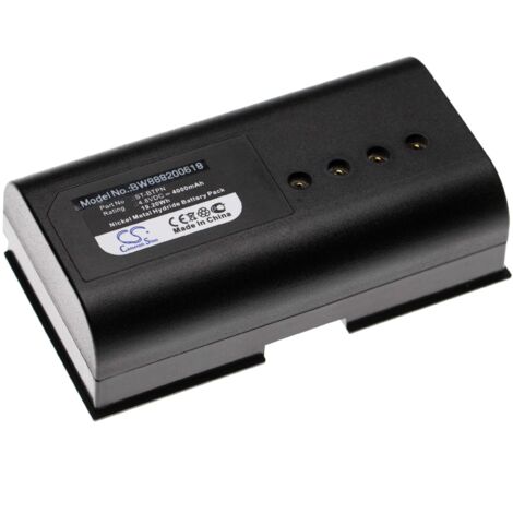 vhbw - Batteria Li-ion 4400mah (11.1v) Per Notebook Laptop Come Acer As10b71, As10b73, As10b75, As10b7e, As10e76, As10e7e, Bt. 00603.110, Bt. 00604.048