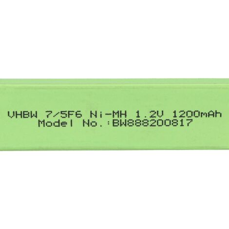 Vhbw Batteria Celle Per Batteria Sostituisce Steinel 334109 4007841334208 Per Attrezzi Da Lavoro 2900mah Li Ion 37v 31560276