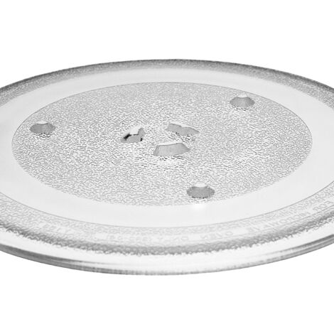 Supporto A Rulli Per Piatto Microonde (3 Ruote) | Ricambio Anello Di Scorrimento Per Forno | Adatto A Vari Modelli | Prodotto Da Kga Supplies