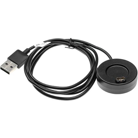 Cavo Di Ricarica Per Garmin Forerunner 55/945/158/Venu 2 E Altri