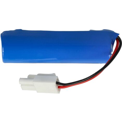 Batteria per aspirapolvere Ecovacs - 3400mAh 11,1V Li-Ion | 888400903