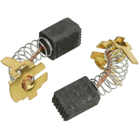 Spazzole Di Carbone 999054 Sostuire Per HACHI DV14DSL DV14DL DS18DSL DS18DSAL DS18DMR DS18DL DS14DSL DS14DSAL DS14DMR - Foto 7