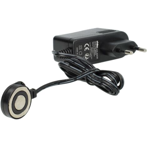 ALIMENTATORE CARICABATTERIA PER SHARERS PHILIPS ONEBLADE A00