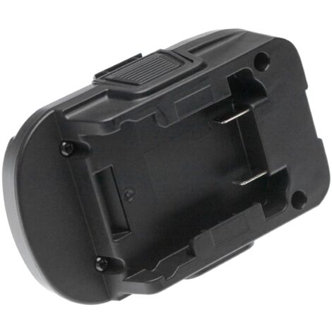 vhbw accoppiatore CC adattatore alimentazione compatibile con Canon LP-E8 batteria