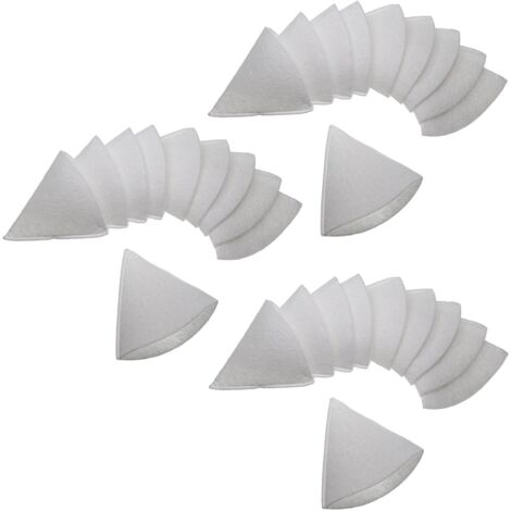 Set Di 2 Filtri G4 Di Ricambio Per Unità Pluggit Avent P 310