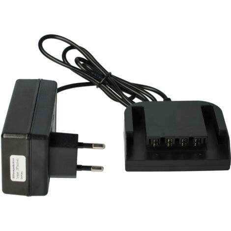 vhbw passend für Milwaukee LokTor S 14.4 TX, LokTor P 14.4 TXC, LokTor