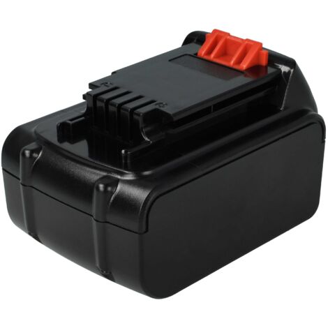 Vhbw Caricabatterie Per Aspirapolvere Black & Decker 90602512, N561332. Alimentatore 14V 0,4A Con Spina Euro, Cavo 2m, Protezioni Integrate.