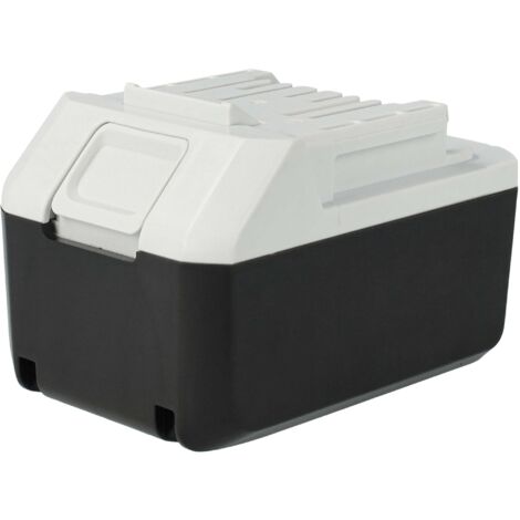 EXTENSILO batteria sostituisce iRobot 4446040, BC674 per home cleaner (5300mAh, 3,6 V, Li-Ion