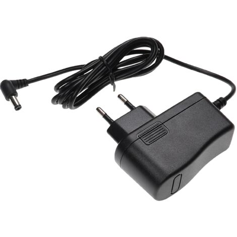 Vhbw Caricabatterie Sostituisce Rowenta RS-RH4901 Per Aspirapolvere - Foto 2