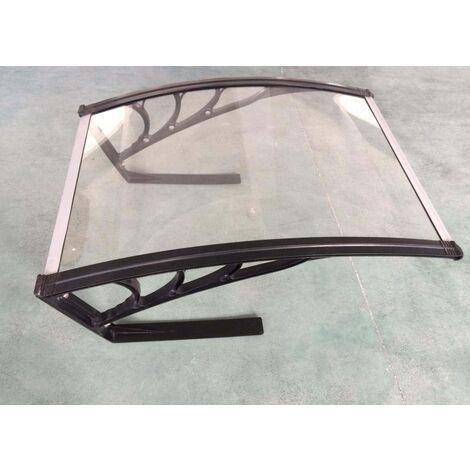 Riparo Per Robot Tosaerba - Copertura In Acciaio Zincato Con Protezione UV, 78x60x34 Cm - Foto 4