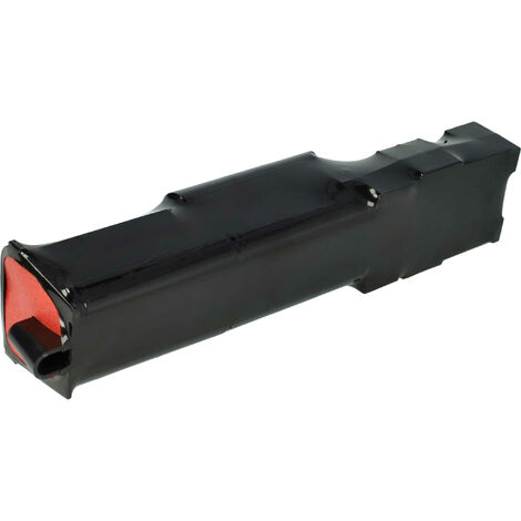Vhbw Batteria Di Ricambio Per Rowenta RD-ROW24VA - 2000mAh 24V NiMH Per Aspirapolvere Home Cleaner - 3