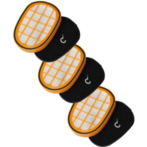 vhbw filtro protección motor compatible con Philips Universe FC9003/01