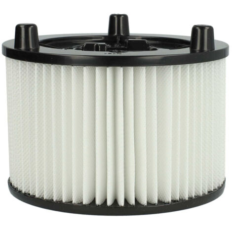 Vhbw Filtro A Pieghe Piatte Compatibile Con AL-KO Jet-Stream